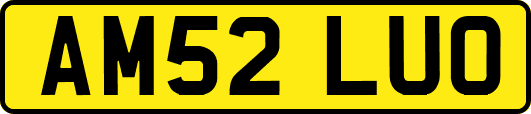 AM52LUO