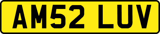 AM52LUV