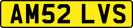 AM52LVS