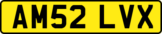 AM52LVX