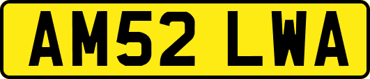 AM52LWA