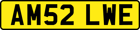 AM52LWE