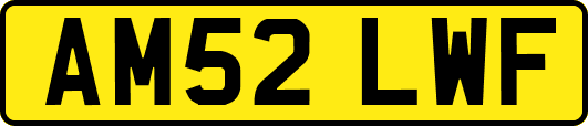 AM52LWF