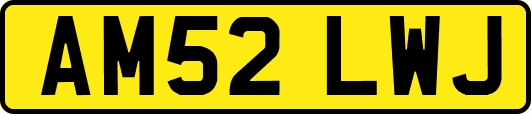 AM52LWJ