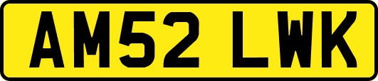 AM52LWK