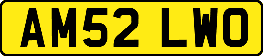 AM52LWO