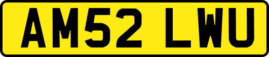 AM52LWU