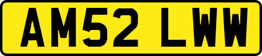 AM52LWW