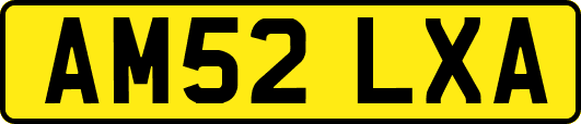 AM52LXA