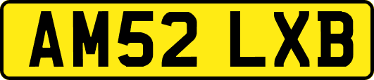 AM52LXB