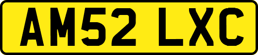 AM52LXC