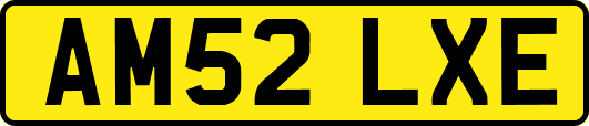 AM52LXE