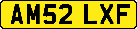 AM52LXF