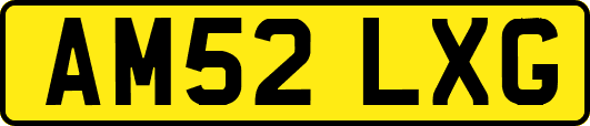 AM52LXG