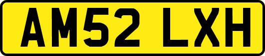 AM52LXH
