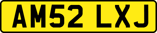 AM52LXJ