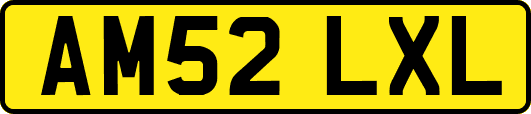 AM52LXL