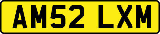AM52LXM