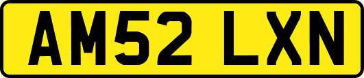 AM52LXN