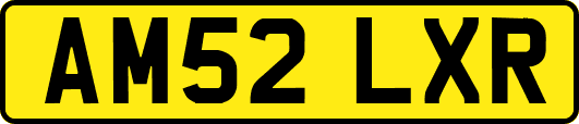 AM52LXR
