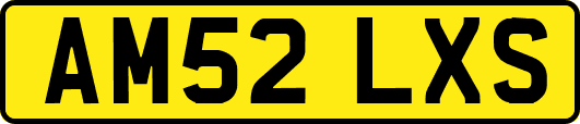 AM52LXS