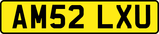 AM52LXU