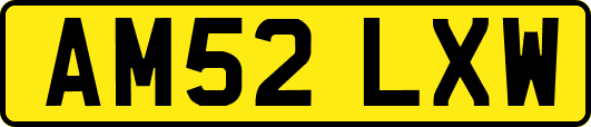 AM52LXW
