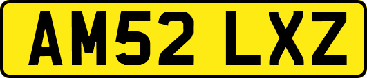 AM52LXZ