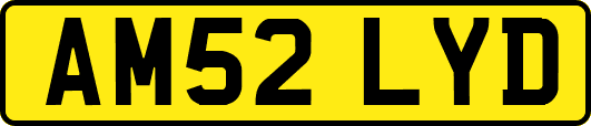 AM52LYD