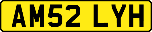 AM52LYH