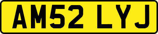 AM52LYJ