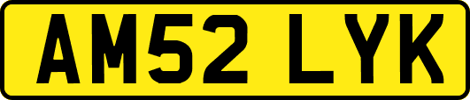 AM52LYK
