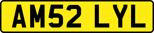 AM52LYL
