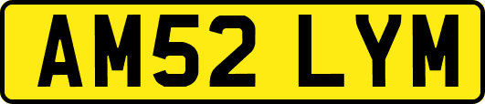 AM52LYM