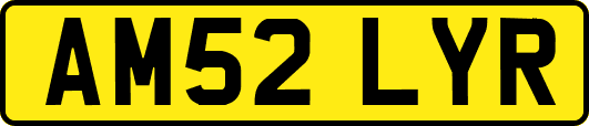 AM52LYR
