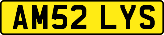 AM52LYS