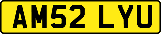 AM52LYU
