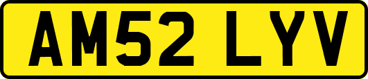 AM52LYV