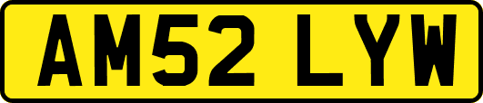 AM52LYW