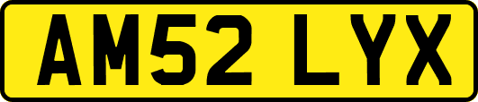 AM52LYX