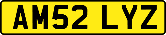 AM52LYZ