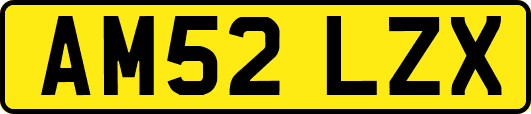 AM52LZX