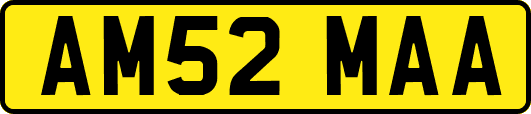 AM52MAA