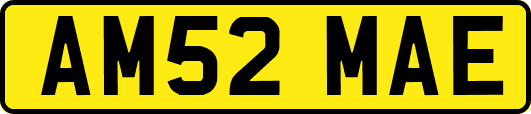 AM52MAE