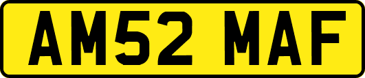 AM52MAF