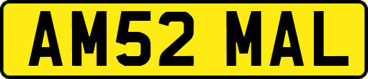 AM52MAL