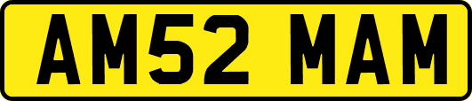 AM52MAM