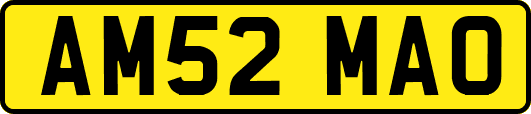 AM52MAO