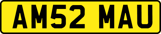 AM52MAU