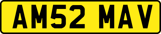 AM52MAV